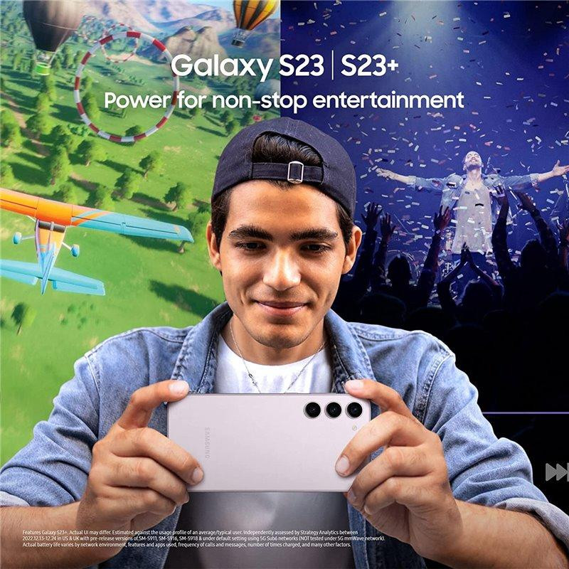 Samsung Galaxy S23 8 / 128GB | MK01058
