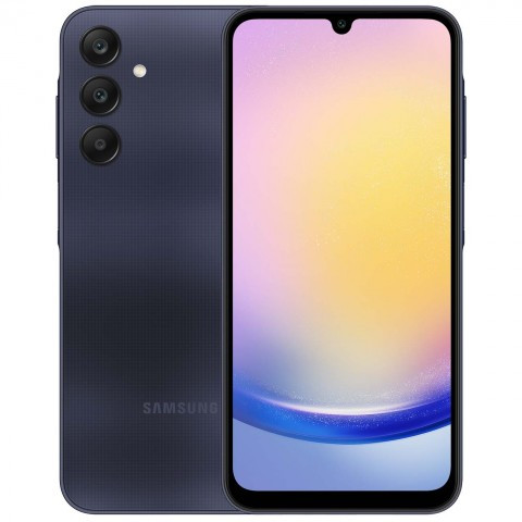 Samsung Galaxy A25 5G 6/128GB | MK02117