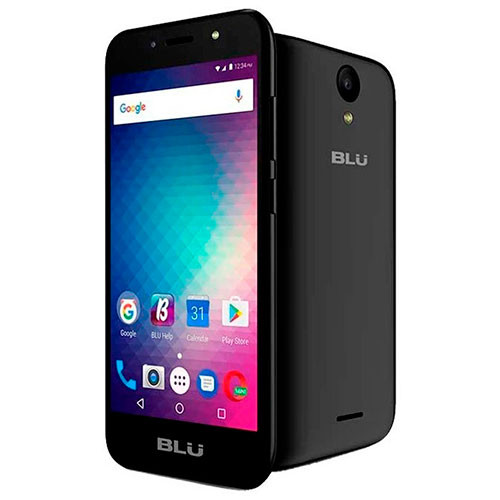 BLU Studio J2 512mb/8GB | MK00259