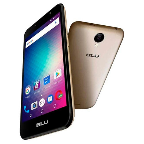 BLU Studio J2 512mb/8GB | MK00259