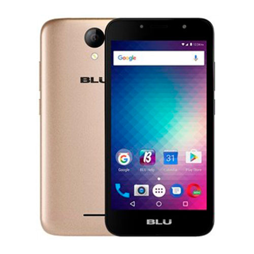 BLU Studio J2 512mb/8GB | MK00259