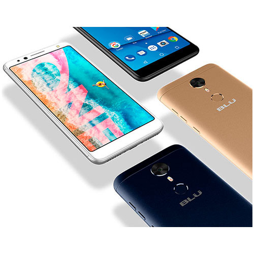 BLU Vivo One 2/16GB | MK01746