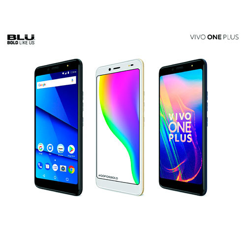 BLU VIVO ONE PLUS  2/64GB | MK01056