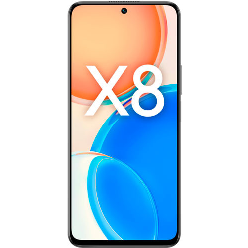 HONOR X8 6/128 GB | MK00919