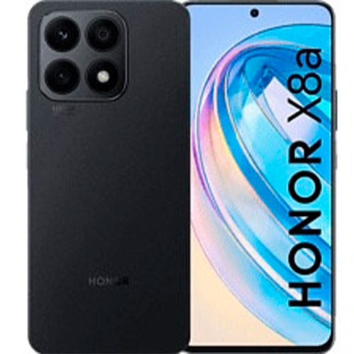 HONOR X8a 8/128GB | MK01280