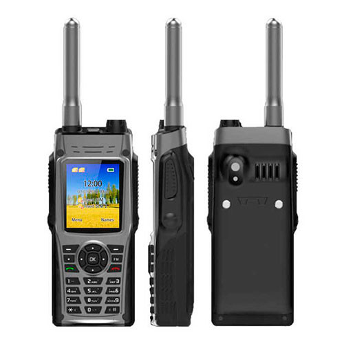 Mobile phone CDMA+GSM 2sim (20-lik) 2.000Ah | MK00780