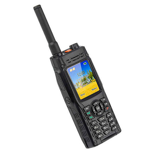 Mobile phone CDMA+GSM 2sim (20-lik) 2.000Ah | MK00780