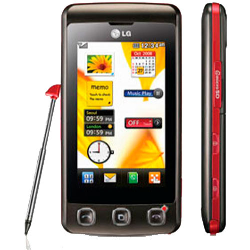 LG KP500 | MK01744
