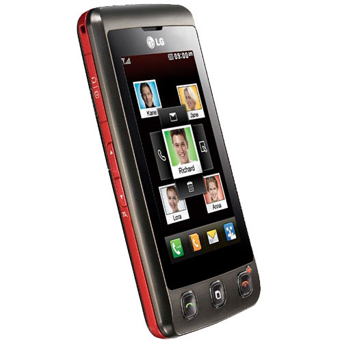 LG KP500 | MK01744