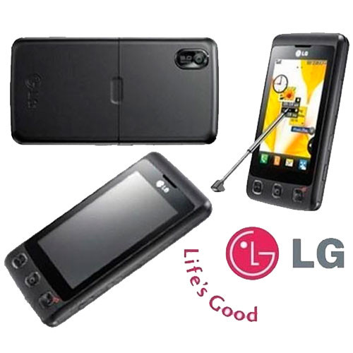 LG KP500 | MK01744