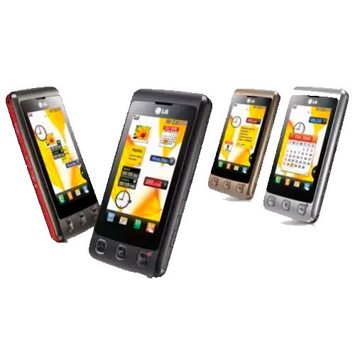 LG KP500 | MK01744