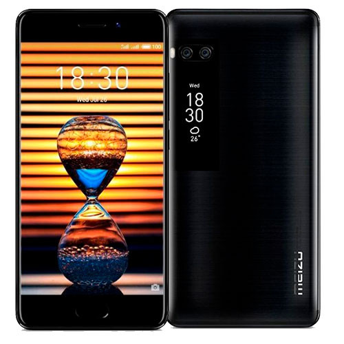 Meizu Pro 7 Plus 6 / 64GB | MK00361