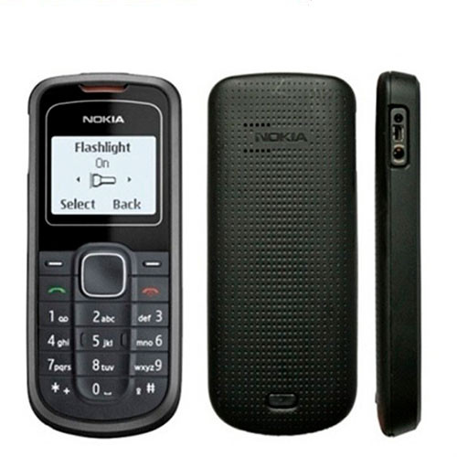 Nokia 1202 Original 100% | MK00844