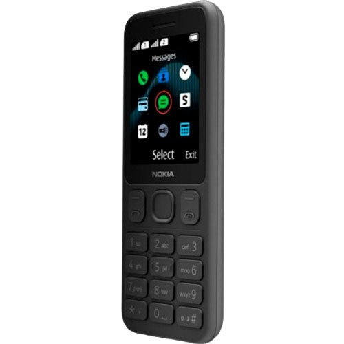 Nokia 125 DS 2020 | MK00520