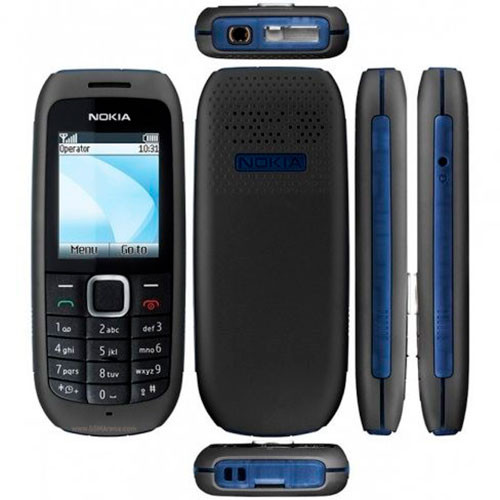 Nokia 1616 Original 100% | MK00845