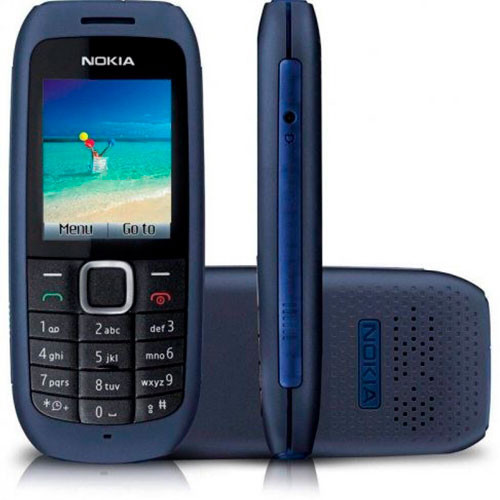 Nokia 1616 Original 100% | MK00845