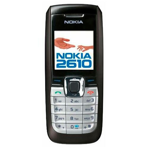 Nokia 2610 Original 100% | MK00847