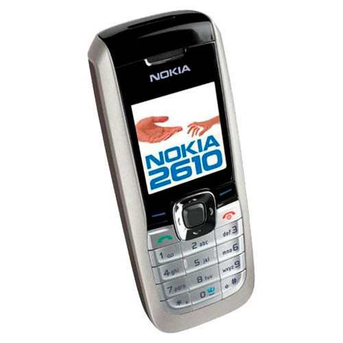 Nokia 2610 Original 100% | MK00847