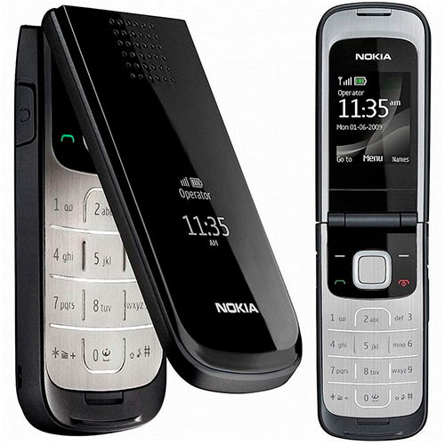 Nokia 2720 Flip 1:1 | MK00527