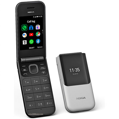 Nokia 2720 Flip 1:1 | MK00527