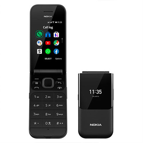 Nokia 2720 Flip 1:1 | MK00527