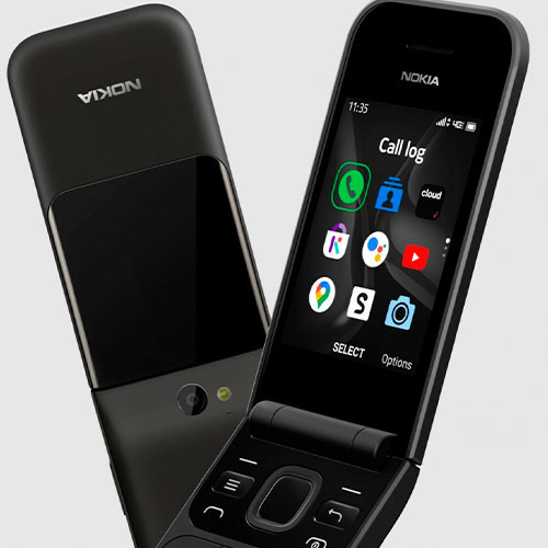 Nokia 2720 Flip 1:1 | MK00527