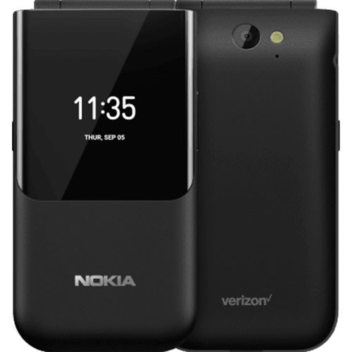 Nokia 2720 Flip 1:1 | MK00527