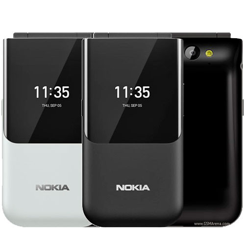 Nokia 2720 Flip 1:1 | MK00527