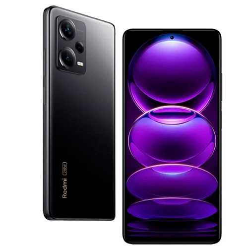 Redmi Note 12 Pro Plus 12/256GB | MK01037