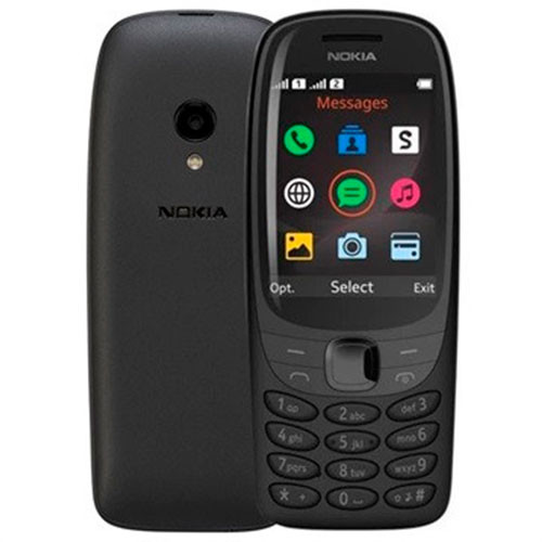 NOKIA 6310 (2021) DUAL SIM | MK01066