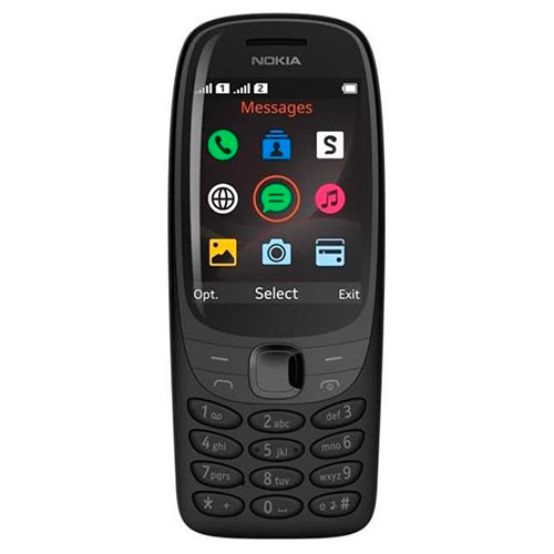 NOKIA 6310 (2021) DUAL SIM | MK01066