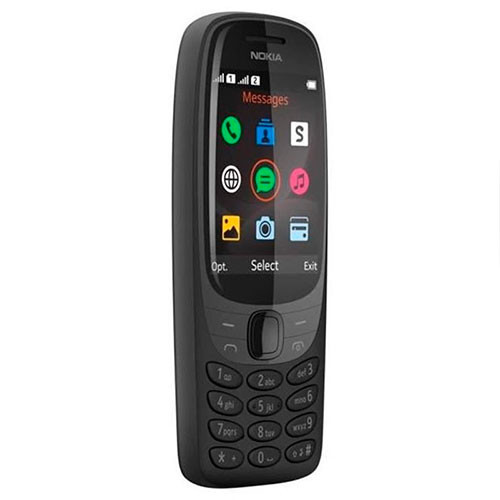 NOKIA 6310 (2021) DUAL SIM | MK01066