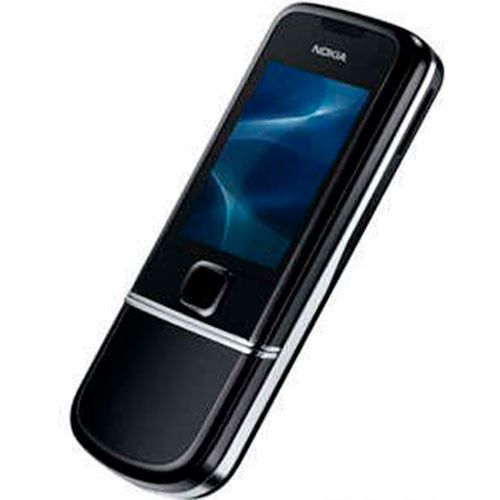 Nokia 8800 Arte Black 1GB Originl 100% | MK00239