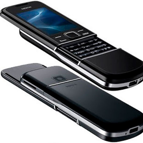 Nokia 8800 Arte Black 1GB Originl 100% | MK00239