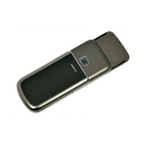 Nokia 8800 Arte Carbon 4Gb Orginal 100% | MK00242