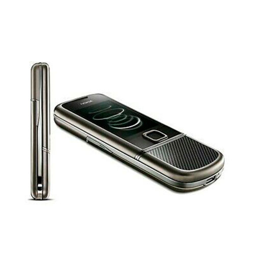 Nokia 8800 Arte Carbon 4Gb Orginal 100% | MK00242