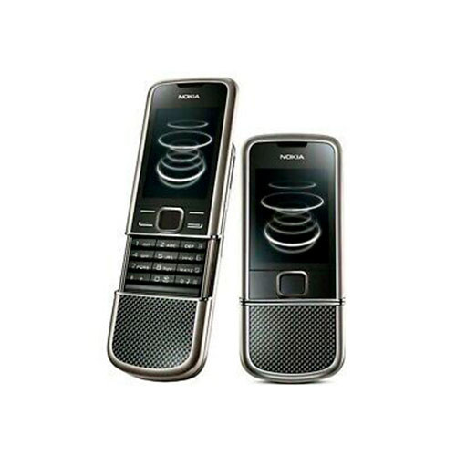 Nokia 8800 Arte Carbon 4Gb Orginal 100% | MK00242