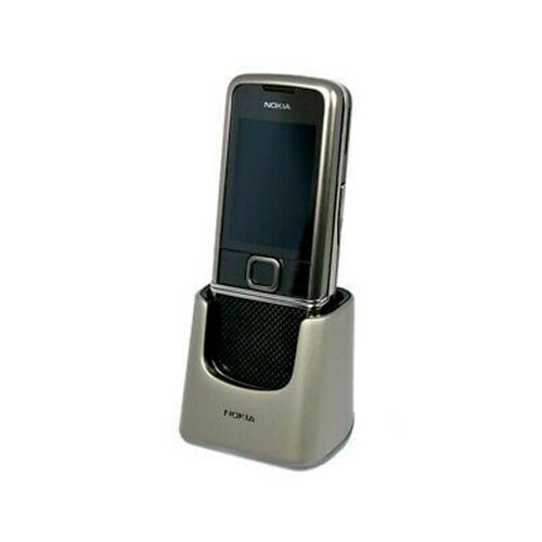 Nokia 8800 Arte Carbon 4Gb Orginal 100% | MK00242