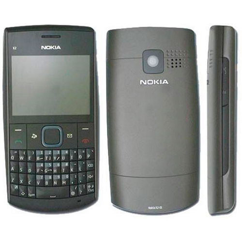 Nokia Х2-01 | MK01745