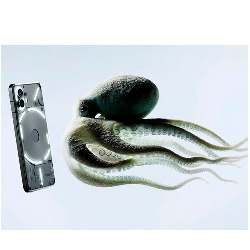 Nothing Phone 2 12/256 Gb | MK01661