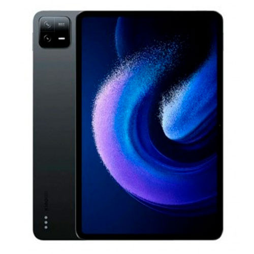 Планшет Xiaomi Pad 6 6/128 Гб Wi-Fi | MK01654
