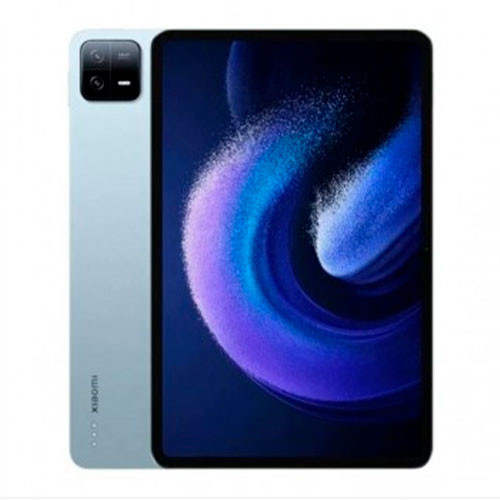 Планшет Xiaomi Pad 6 6/128 Гб Wi-Fi | MK01654