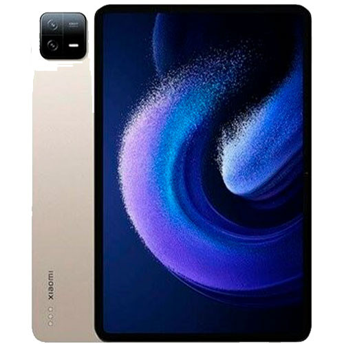 Планшет Xiaomi Pad 6 6/128 Гб Wi-Fi | MK01654