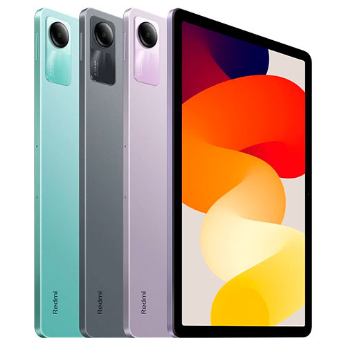 Планшет Xiaomi Redmi Pad SE 8/128 ГБ | MK01658