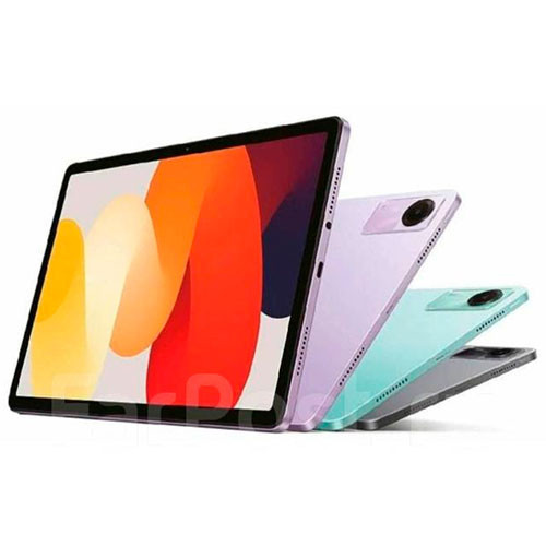 Планшет Xiaomi Redmi Pad SE 8/128 ГБ | MK01658