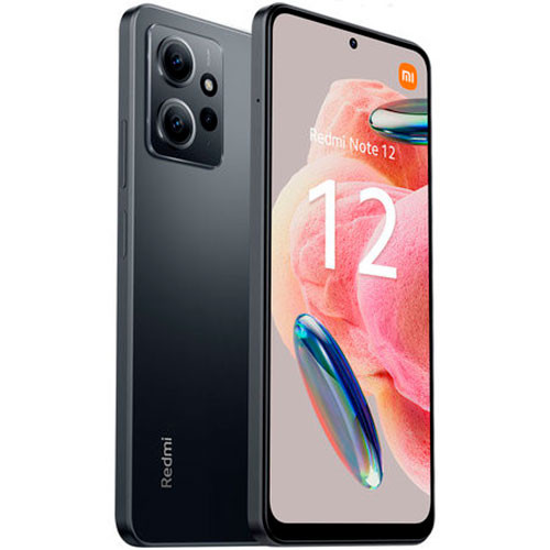 Redmi Note 12 4G 8/128GB | MK01035