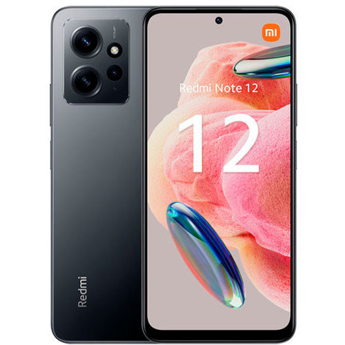 Redmi Note 12 4G 8/128GB | MK01035