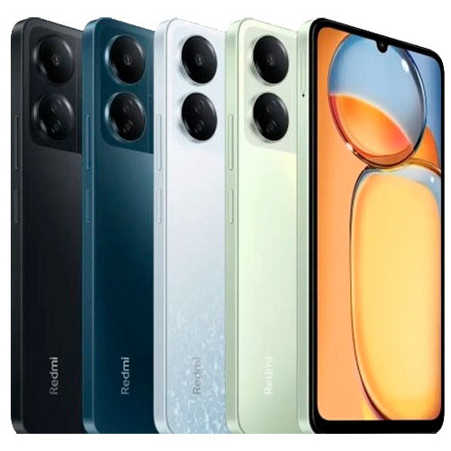 Redmi 13C 4/128 GB | MK02073