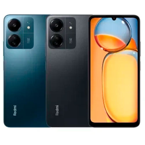 Redmi 13C 4/128 GB | MK02073