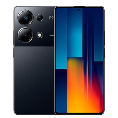 Poco M6 Pro 12/512GB | MK02093